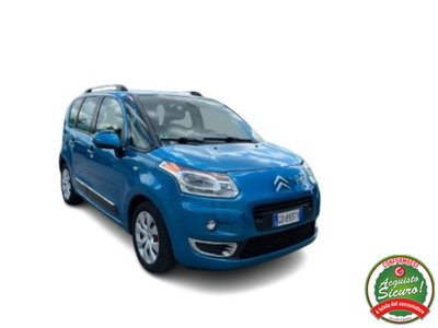 Citroen C3 Picasso 1.4 VTi 95 Exclusive Style (2)