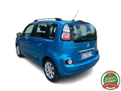 Citroen C3 Picasso 1.4 VTi 95 Exclusive Style (6)