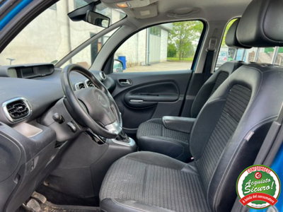 Citroen C3 Picasso 1.4 VTi 95 Exclusive Style (7)