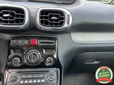 Citroen C3 Picasso 1.4 VTi 95 Exclusive Style (9)