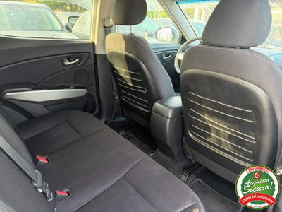 Ssangyong Tivoli 1.6d 2WD Go (10)