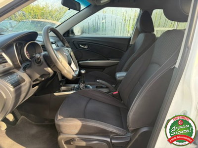 Ssangyong Tivoli 1.6d 2WD Go (12)