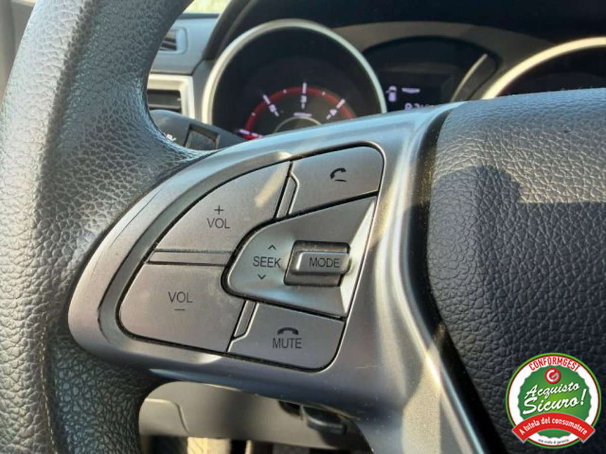 Ssangyong Tivoli 1.6d 2WD Go (16)