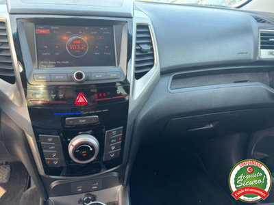 Ssangyong Tivoli 1.6d 2WD Go (17)