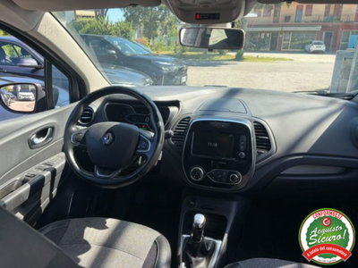 Renault Captur dCi 8V 90 CV Sport Edition (10)