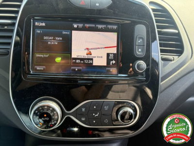 Renault Captur dCi 8V 90 CV Sport Edition (11)