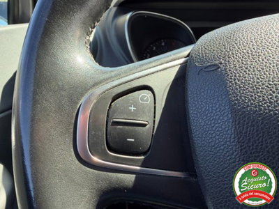 Renault Captur dCi 8V 90 CV Sport Edition (12)