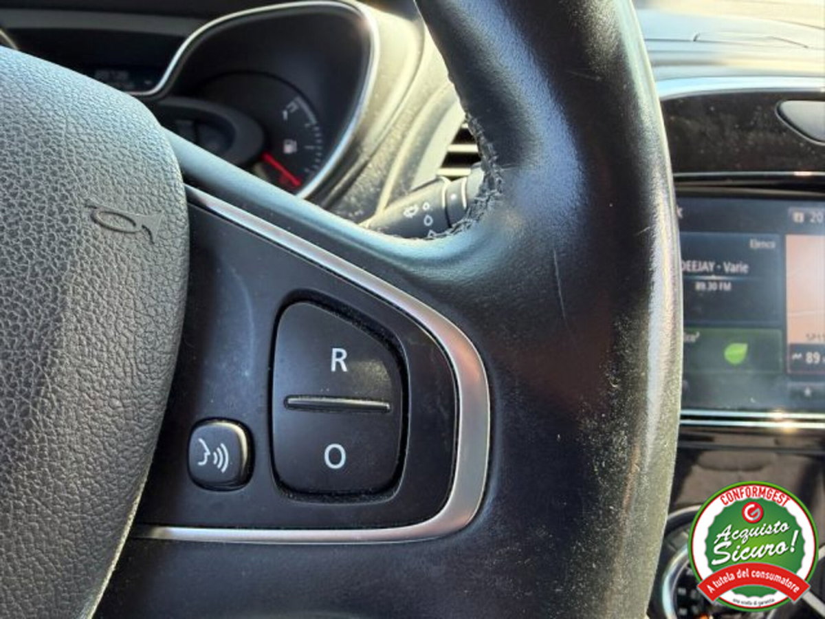 Renault Captur dCi 8V 90 CV Sport Edition (13)