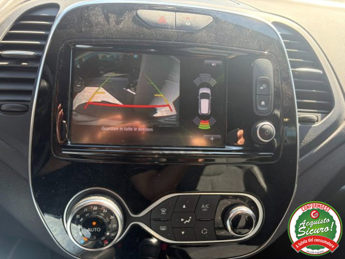 Renault Captur dCi 8V 90 CV Sport Edition (15)