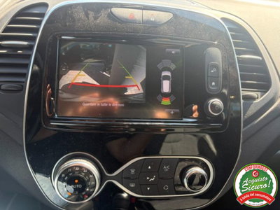 Renault Captur dCi 8V 90 CV Sport Edition (15)