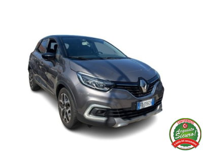 Renault Captur dCi 8V 90 CV Sport Edition (2)