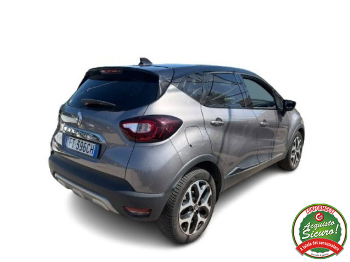 Renault Captur dCi 8V 90 CV Sport Edition (3)
