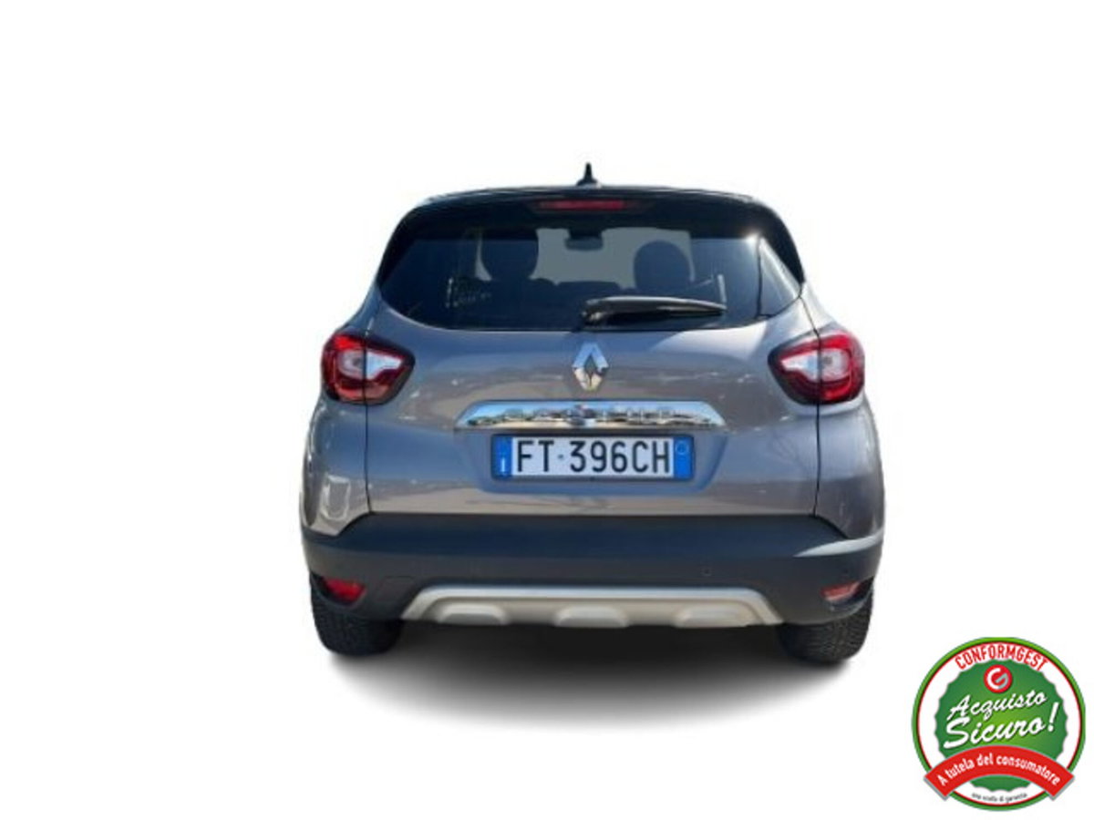 Renault Captur dCi 8V 90 CV Sport Edition (4)