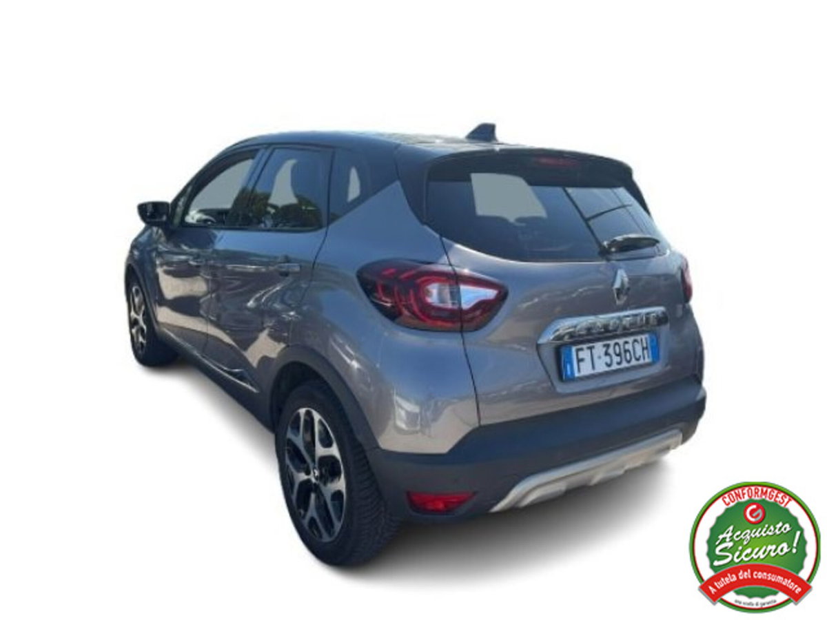 Renault Captur dCi 8V 90 CV Sport Edition (5)