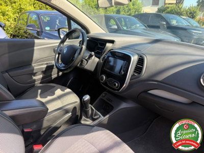 Renault Captur dCi 8V 90 CV Sport Edition (6)