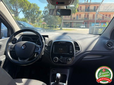 Renault Captur dCi 8V 90 CV Sport Edition (9)
