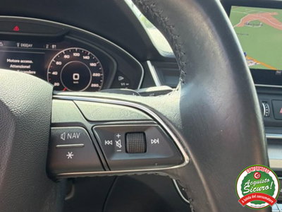 Audi Q5 2.0 TDI 190 CV quattro S tronic Business Sport (19)