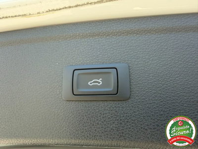 Audi Q5 2.0 TDI 190 CV quattro S tronic Business Sport (6)