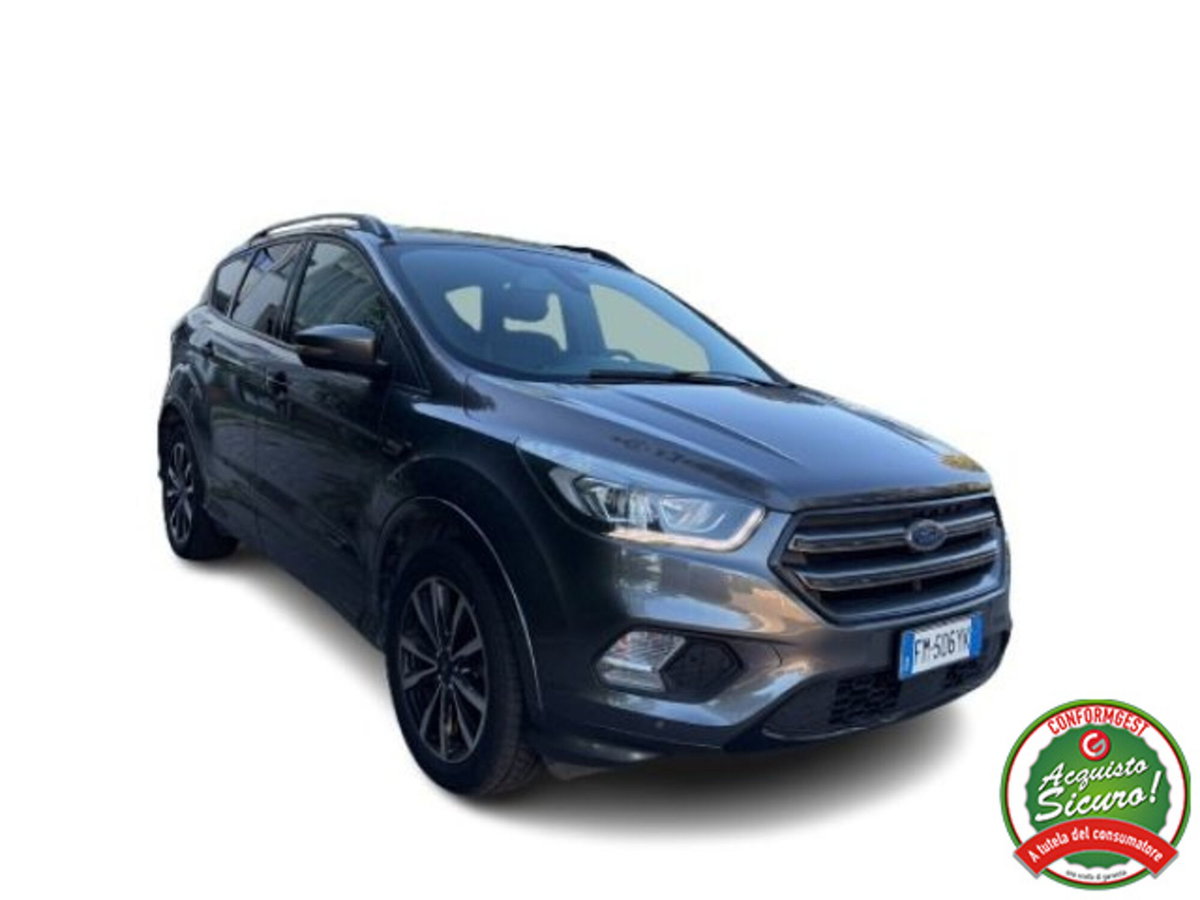 Ford Kuga 1.5 TDCI 120 CV S&S 2WD ST-Line Business