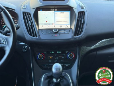 Ford Kuga 1.5 TDCI 120 CV S&S 2WD ST-Line Business (11)