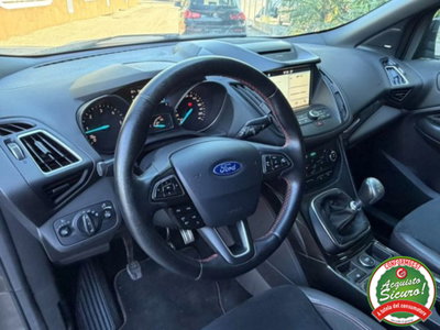 Ford Kuga 1.5 TDCI 120 CV S&S 2WD ST-Line Business (15)