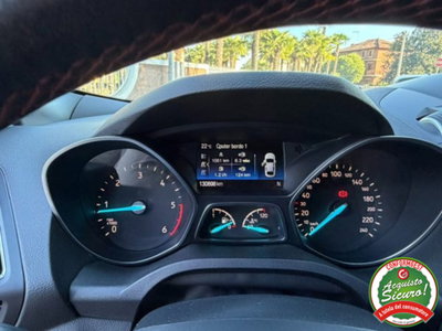 Ford Kuga 1.5 TDCI 120 CV S&S 2WD ST-Line Business (19)
