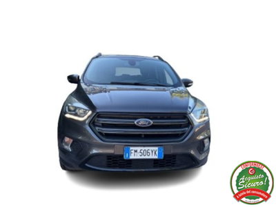 Ford Kuga 1.5 TDCI 120 CV S&S 2WD ST-Line Business (2)