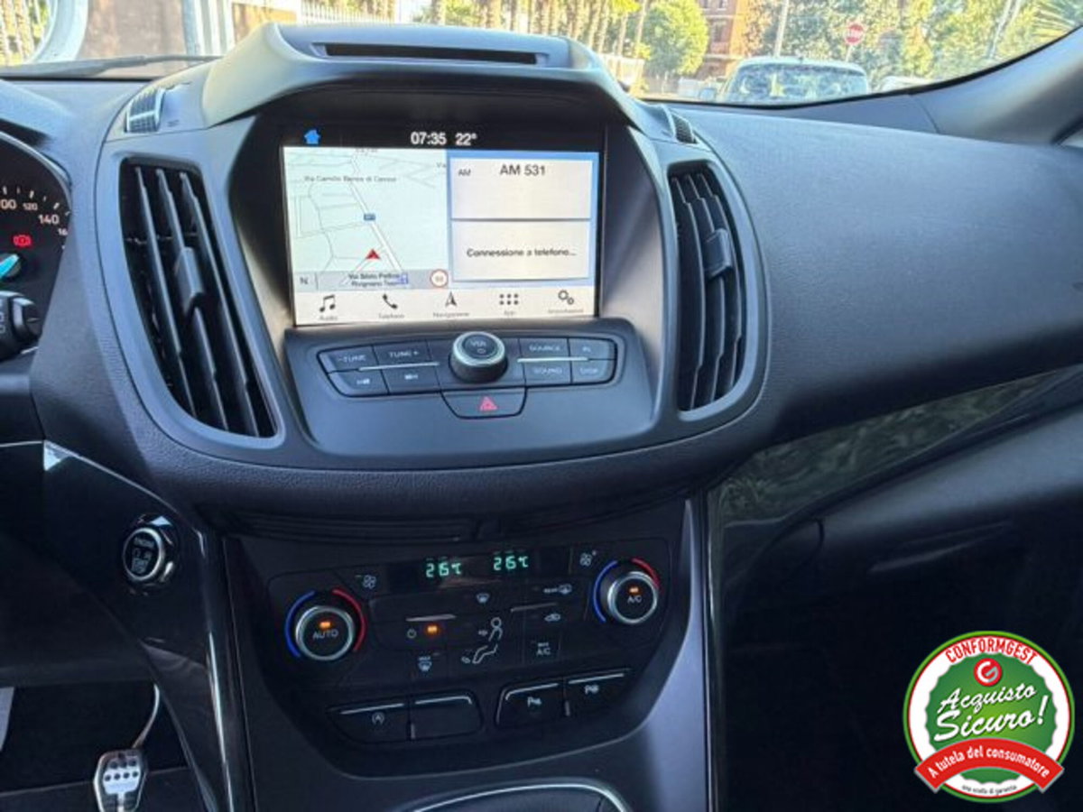 Ford Kuga 1.5 TDCI 120 CV S&S 2WD ST-Line Business (20)