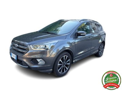 Ford Kuga 1.5 TDCI 120 CV S&S 2WD ST-Line Business (3)