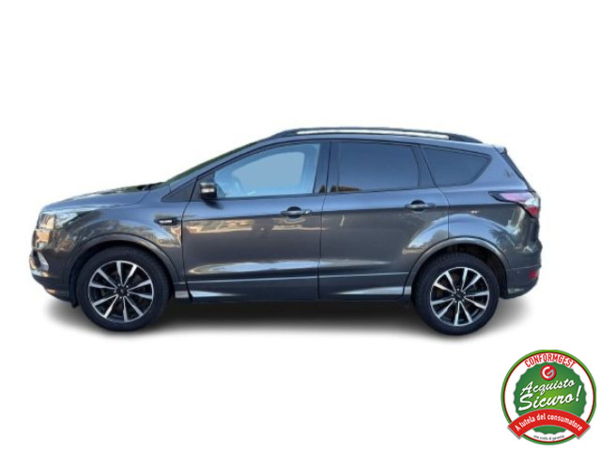 Ford Kuga 1.5 TDCI 120 CV S&S 2WD ST-Line Business (4)