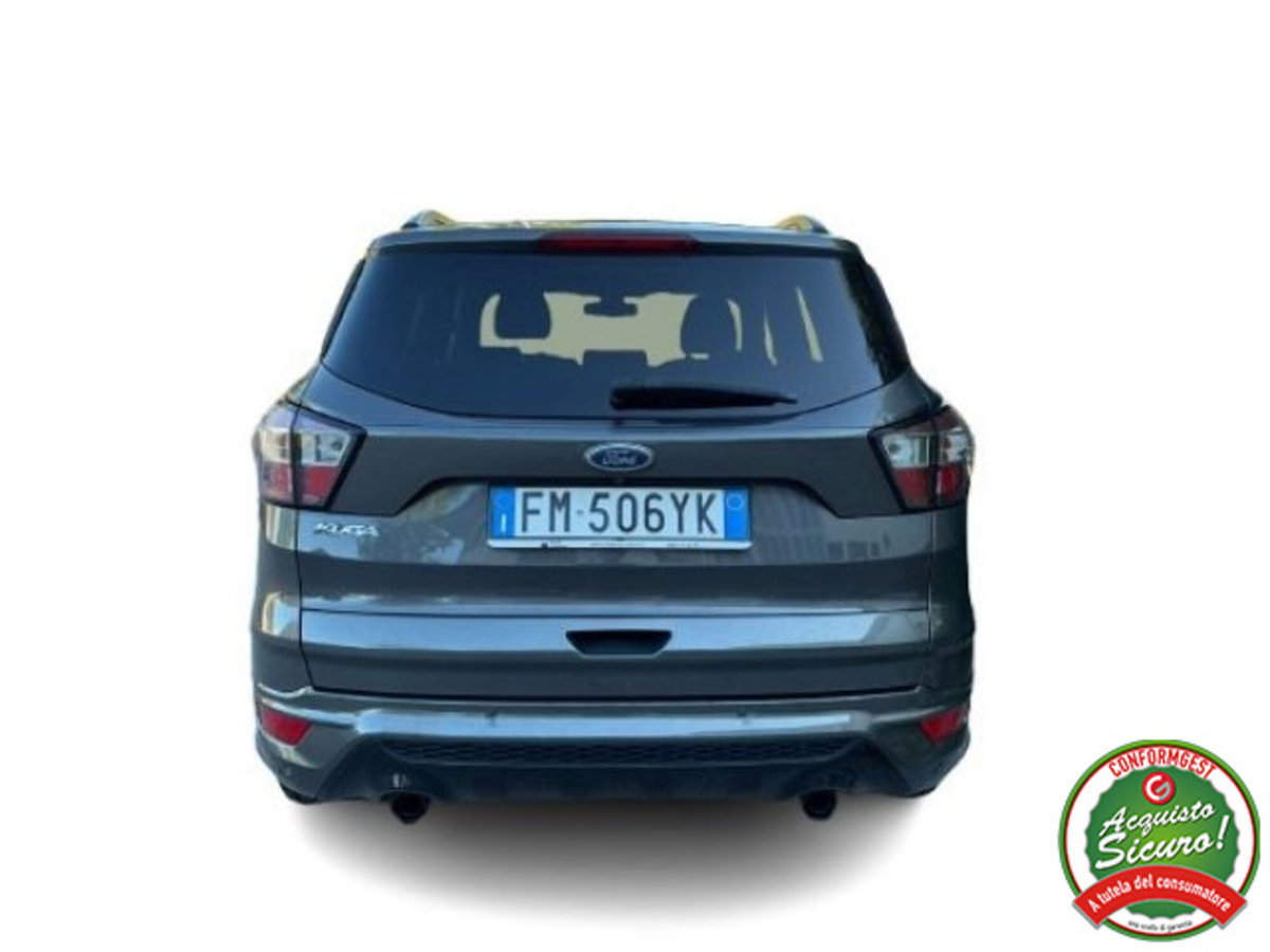 Ford Kuga 1.5 TDCI 120 CV S&S 2WD ST-Line Business (6)