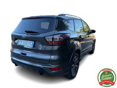 Ford Kuga 1.5 TDCI 120 CV S&S 2WD ST-Line Business (7)