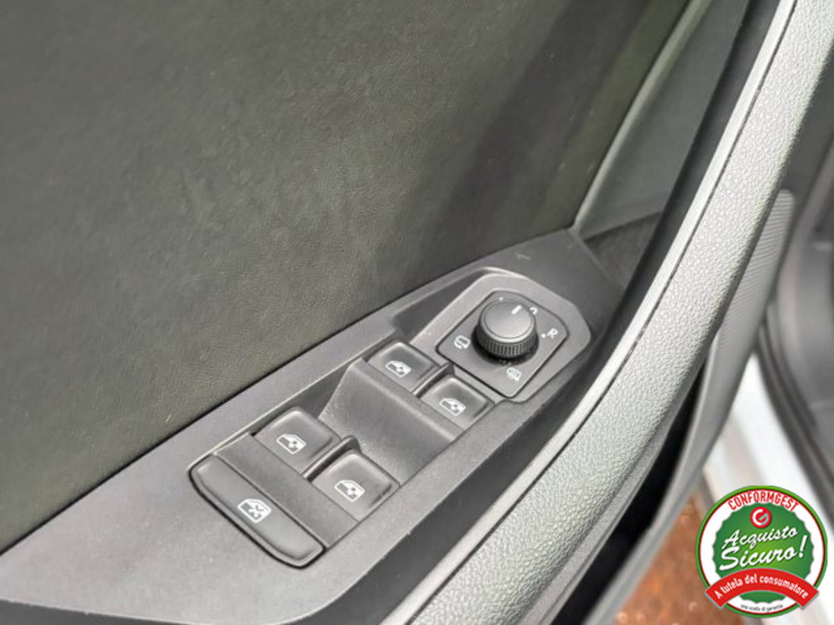 Skoda Kodiaq 2.0 TDI EVO SCR 4x4 DSG 7 posti Executive (17)