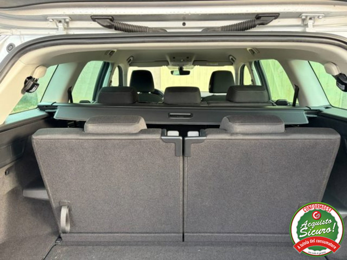 Skoda Kodiaq 2.0 TDI EVO SCR 4x4 DSG 7 posti Executive (9)