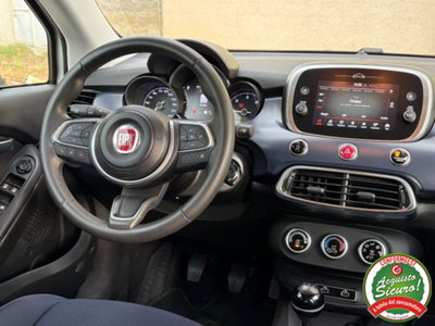 Fiat 500X 1.3 MultiJet 95 CV Club (12)