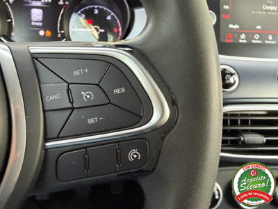 Fiat 500X 1.3 MultiJet 95 CV Club (13)