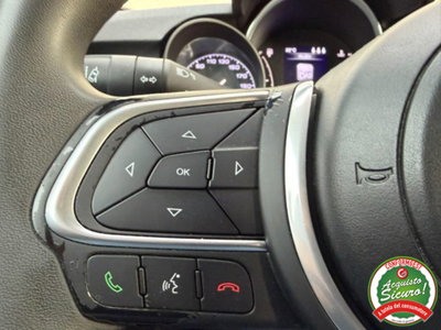 Fiat 500X 1.3 MultiJet 95 CV Club (14)