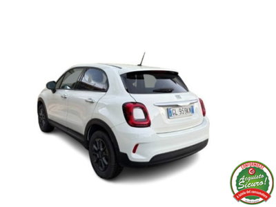 Fiat 500X 1.3 MultiJet 95 CV Club (3)