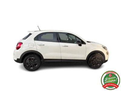 Fiat 500X 1.3 MultiJet 95 CV Club (5)