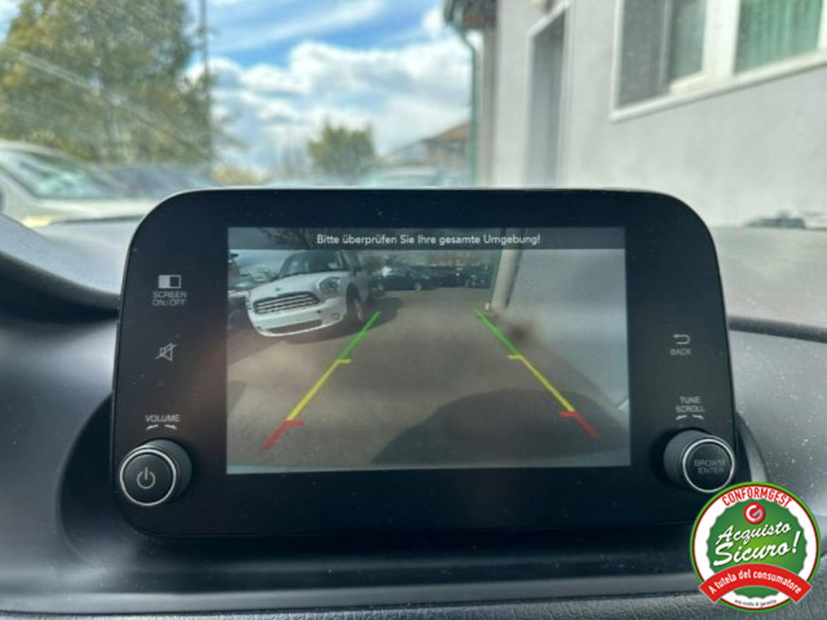 Fiat Tipo Station Wagon Tipo 1.3 Mjt S&S SW City Life (13)