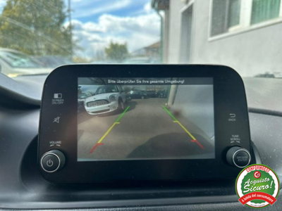 Fiat Tipo Station Wagon Tipo 1.3 Mjt S&S SW City Life (13)