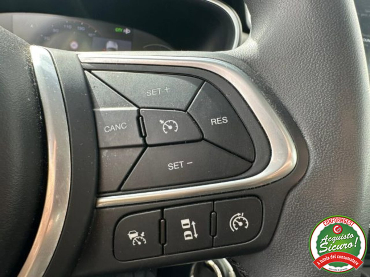 Fiat Tipo Station Wagon Tipo 1.3 Mjt S&S SW City Life (14)