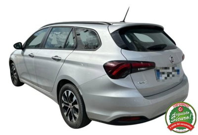 Fiat Tipo Station Wagon Tipo 1.3 Mjt S&S SW City Life (3)