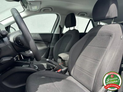 Fiat Tipo Station Wagon Tipo 1.3 Mjt S&S SW City Life (5)