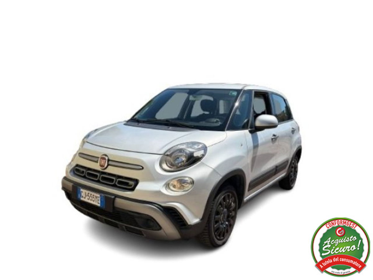 Fiat 500L 1.3 Multijet 95 CV Connect