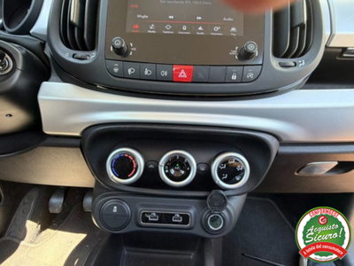 Fiat 500L 1.3 Multijet 95 CV Connect (14)