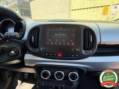 Fiat 500L 1.3 Multijet 95 CV Connect (15)