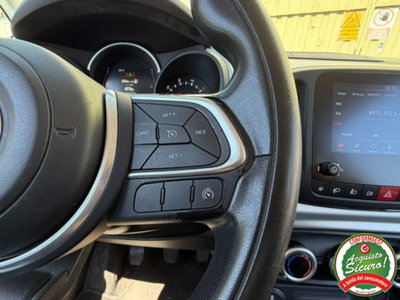 Fiat 500L 1.3 Multijet 95 CV Connect (16)