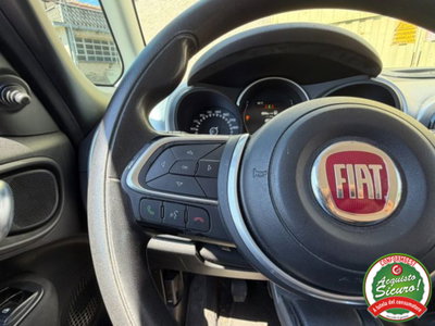 Fiat 500L 1.3 Multijet 95 CV Connect (17)