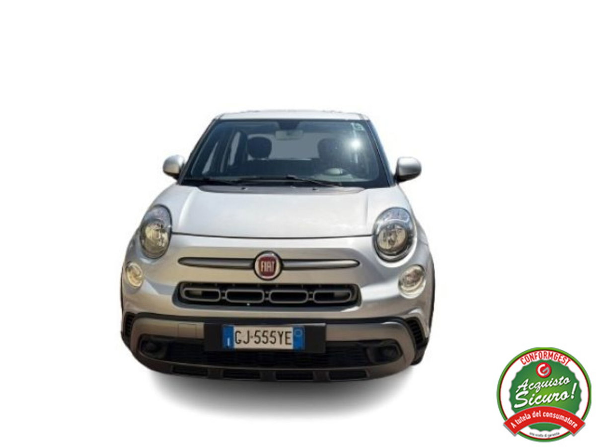 Fiat 500L 1.3 Multijet 95 CV Connect (2)